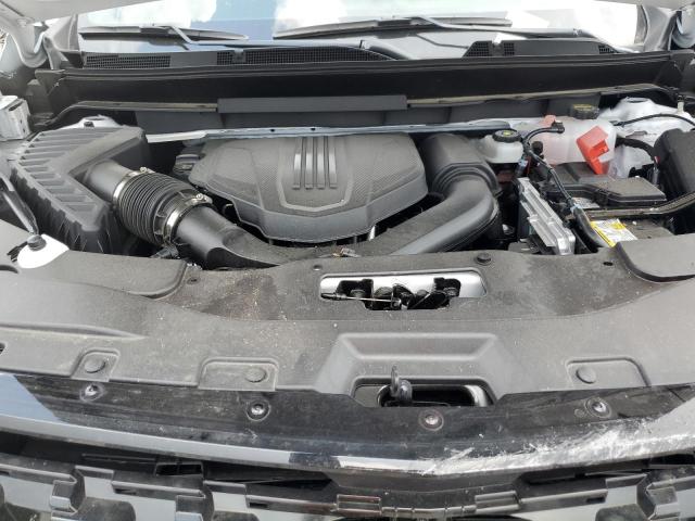 2025 CHEVROLET TRAVERSE Z 1GNEVJRSXSJ247841