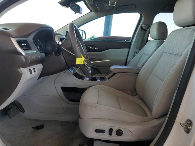 2023 GMC ACADIA SLE 1GKKNKL48PZ254179