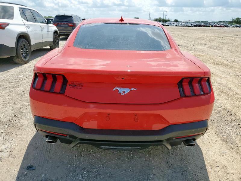 2024 FORD MUSTANG - 1FA6P8TH7R5118719