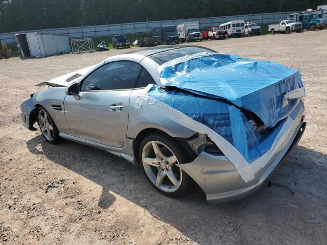 Vin: wddpk4ha6ef077432, lot: 58894045, mercedes-benz slk-class 250 20142