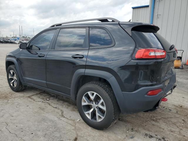 Vin: 1c4pjmbs8fw634275, lot: 60896065, jeep cherokee trailhawk 20152