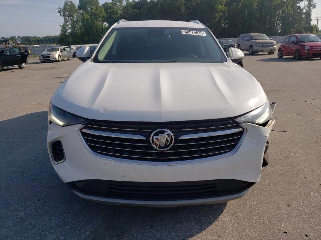 2022 BUICK ENVISION P LRBAZLR49ND126244