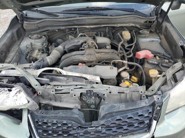 2015 SUBARU FORESTER 2 JF2SJARC6FH418180
