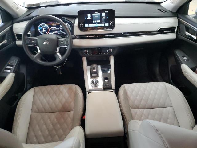 2024 MITSUBISHI OUTLANDER JA4J4WA81RZ054376