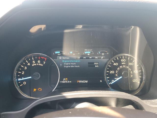 2018 FORD F150 SUPER - 1FTEW1E50JFA56551