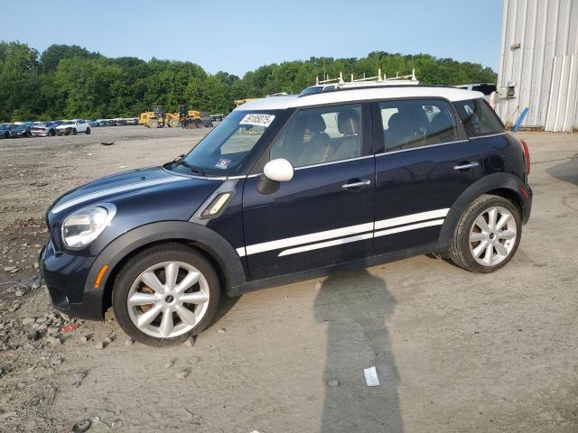 Vin: wmwzc3c54dwp24085, lot: 59185075, mini cooper s countryman 2013 img_1