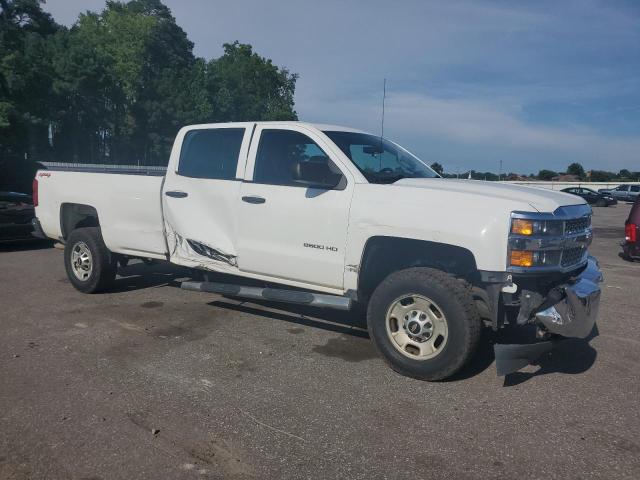 Vin: 1gc1kreg3kf154694, lot: 60506005, chevrolet all models k2500 heavy duty 20194