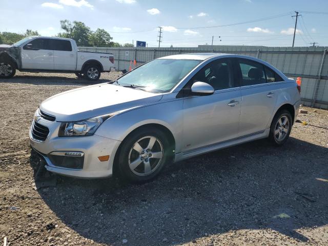 2015 CHEVROLET CRUZE LT - 1G1PC5SB4F7165334