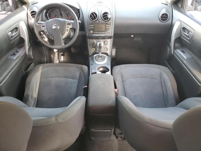 2015 NISSAN ROGUE SELE - JN8AS5MT8FW670180