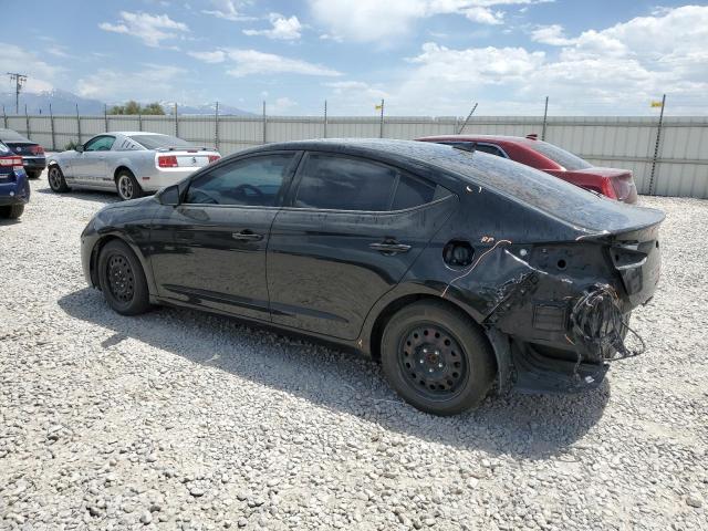 Vin: 5npd84lf4kh404443, lot: 59593275, hyundai elantra sel 20192