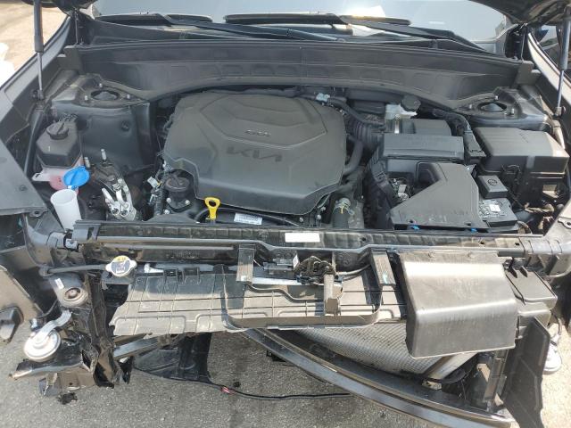 2024 KIA TELLURIDE 5XYP5DGC7RG550990