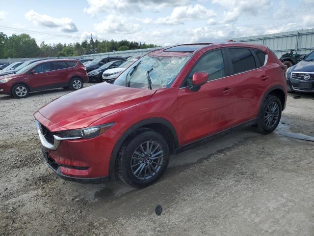 Vin: jm3kfbcm7l0748791, lot: 59887295, mazda cx-5 touring 2020 img_1