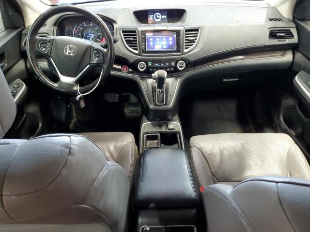 2016 HONDA CR-V EXL 2HKRM4H7XGH705597