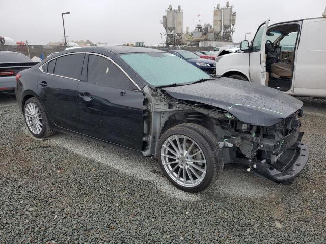 2015 MAZDA 6 TOURING JM1GJ1V51F1209272