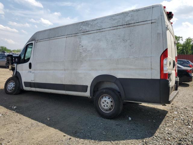 RAM PROMASTER 2023 white  flexible fuel 3C6MRVJGXPE529934 photo #3