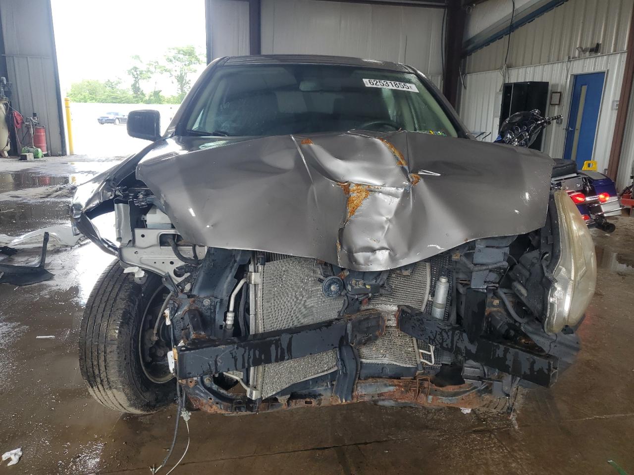 Lot #3315987116 2012 NISSAN ROGUE S