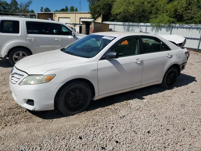 Vin: 4t1bf3ek7au539241, lot: 61167605, toyota camry base 2010 img_1