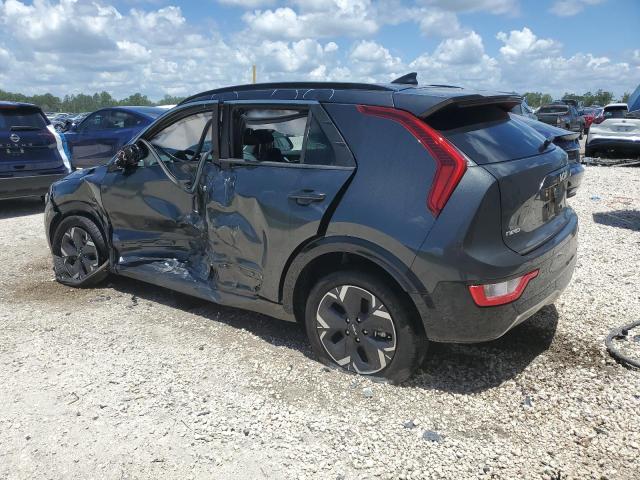 Vin: kndcr3l1xr5110496, lot: 61971805, kia niro wind wind 20242
