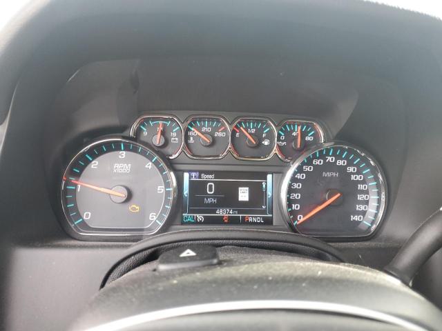 2020 CHEVROLET TAHOE K1500 LT 1GNSKBKC6LR128479