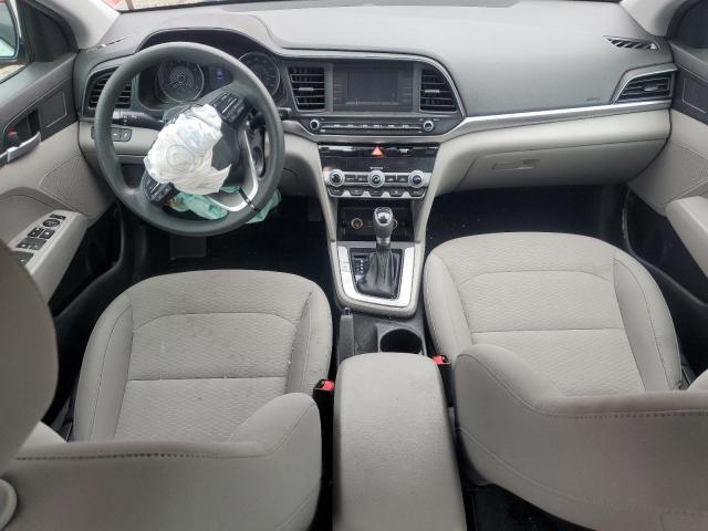 2020 HYUNDAI ELANTRA SE - KMHD74LF9LU900764