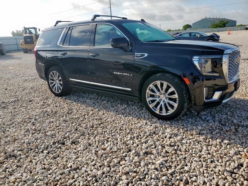 2022 GMC YUKON DENA 1GKS2DKL0NR256891