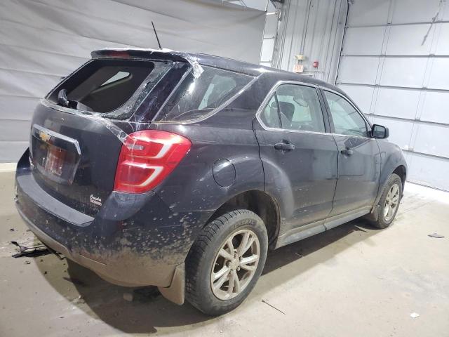 Vin: 2gnfleekxh6295045, lot: 58751835, chevrolet equinox ls 20173