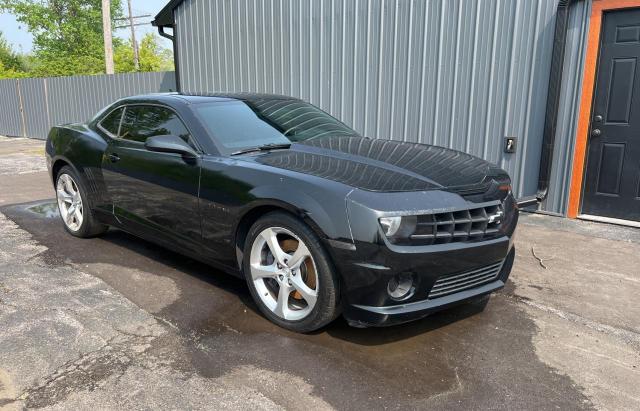 Vin: 2g1ft1ew5d9153658, lot: 59699505, chevrolet camaro 2ss 2013 img_1