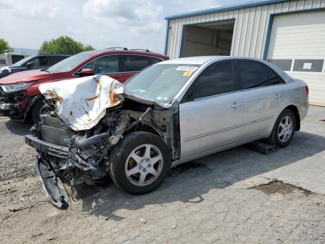 HYUNDAI SONATA GLS
