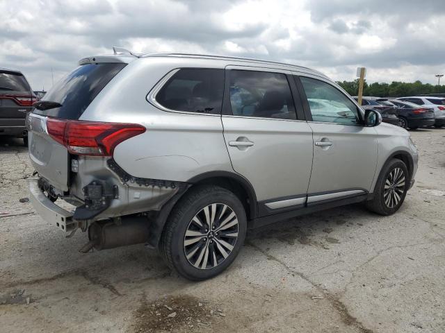 2020 MITSUBISHI OUTLANDER JA4AD3A33LZ021972
