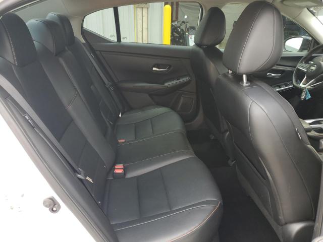 2023 NISSAN SENTRA SR 3N1AB8DV0PY303057