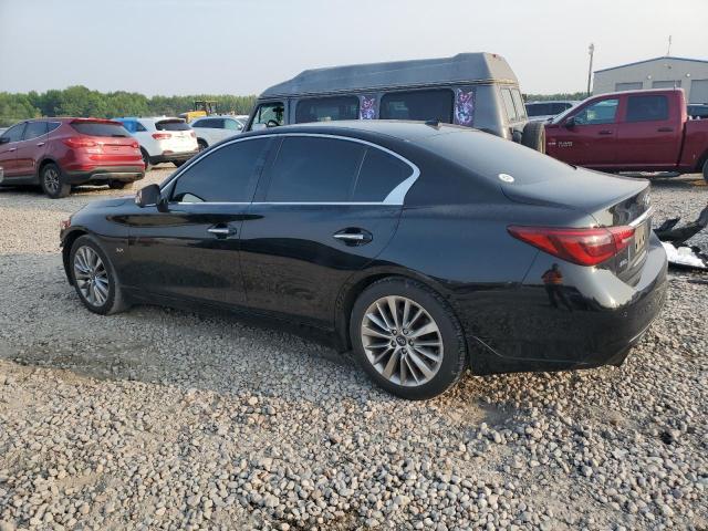 Vin: jn1ev7ar3jm432155, lot: 59037925, infiniti q50 luxe 20182