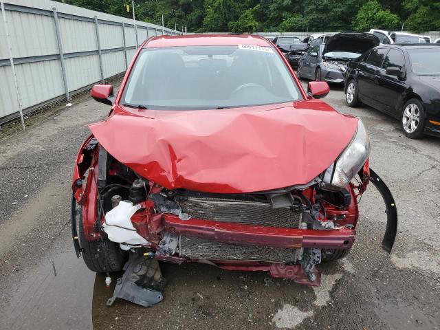 2018 HONDA HR-V LX 3CZRU6H33JG722132