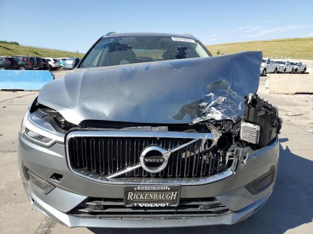 2019 VOLVO XC60 T5 LYV102RK4KB191805
