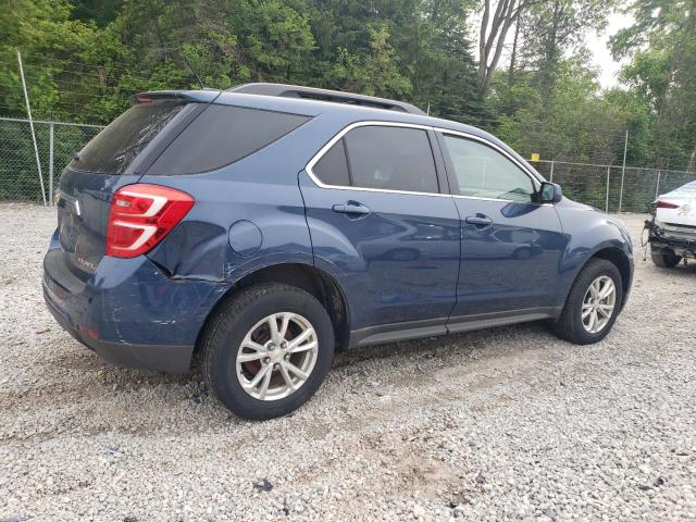 Vin: 2gnalcek7g6157931, lot: 60333855, chevrolet equinox lt 20163