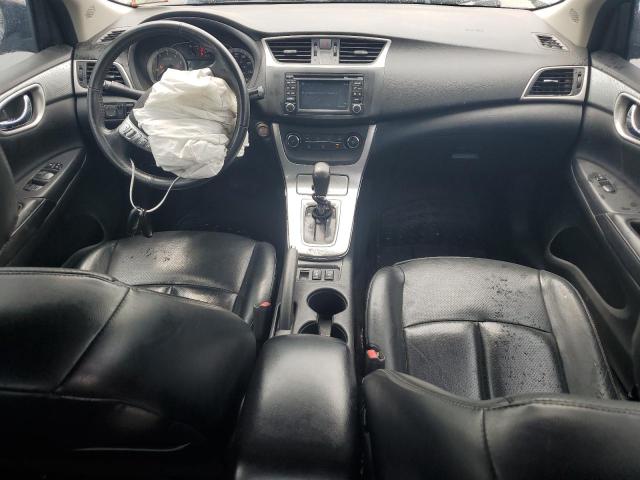 2015 NISSAN SENTRA S #3291173992