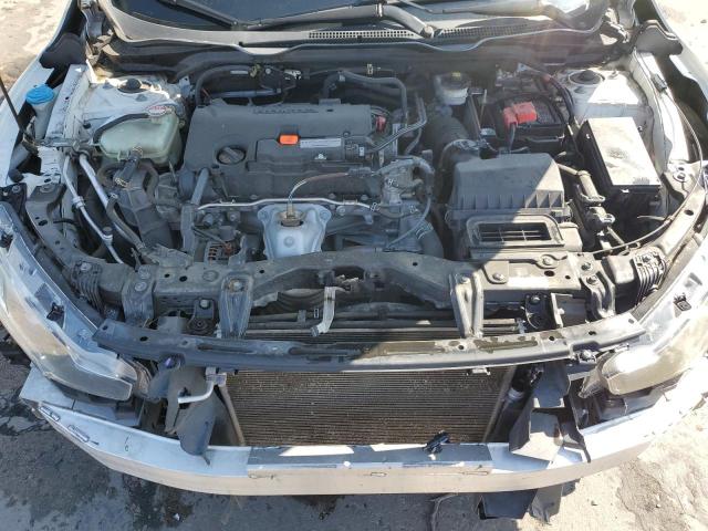 2017 HONDA CIVIC LX - 19XFC2F56HE229639