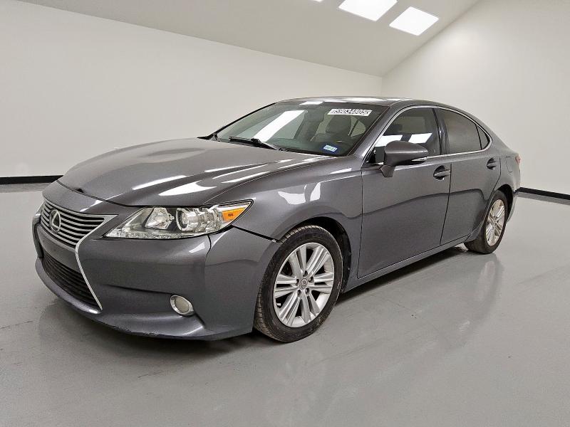 Vin: jthbk1gg3e2113365, lot: 59034805, lexus es350 350 2014 img_1