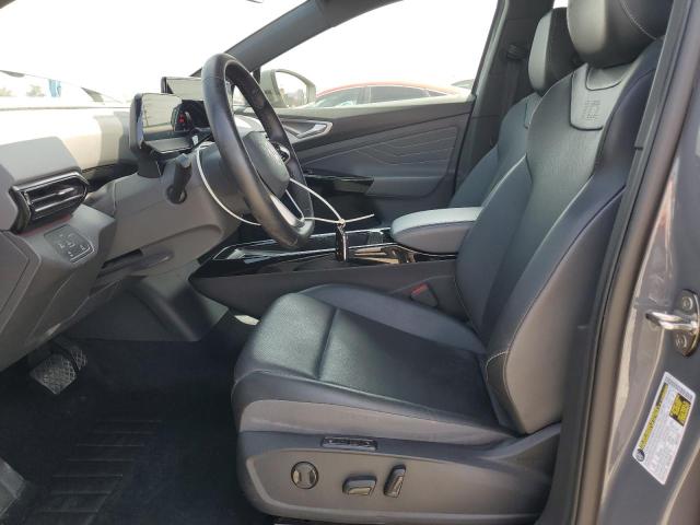 2023 VOLKSWAGEN ID.4 PRO S 1V2VMPE84PC027159