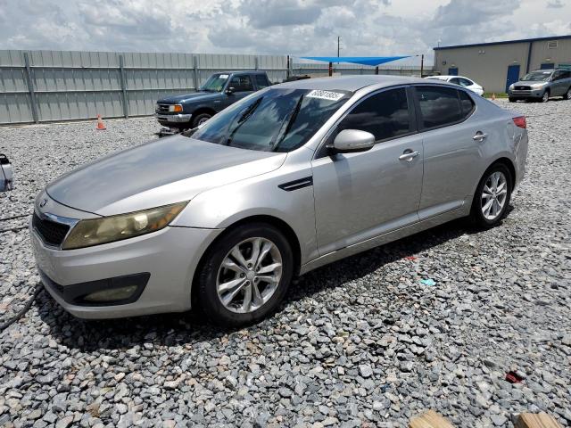 Vin: 5xxgn4a7xdg184791, lot: 60801885, kia optima ex 2013 img_1