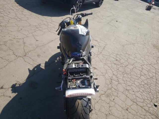 2003 YAMAHA YZFR1 JYARN10Y23A001679