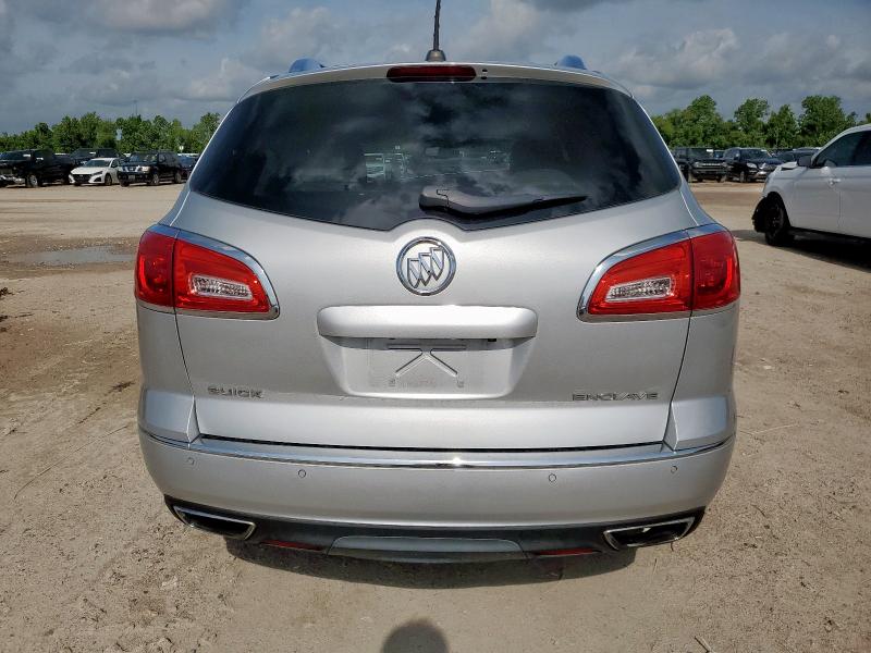 2016 BUICK ENCLAVE 5GAKRBKD7GJ194638
