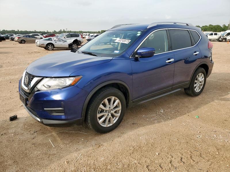 Vin: jn8at2mvxlw106720, lot: 63248575, nissan rogue s 2020 img_1