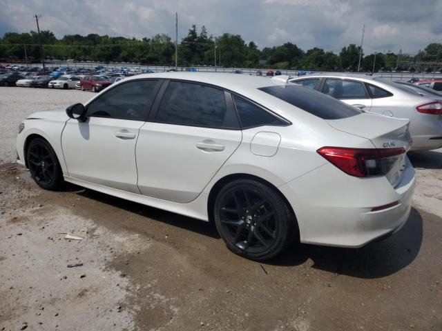 Vin: 2hgfe2f56nh547658, lot: 58916595, honda civic sport 20222