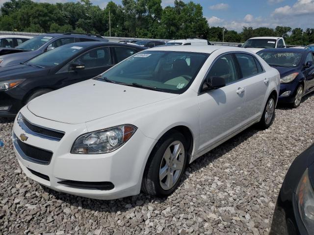 CHEVROLET MALIBU LS