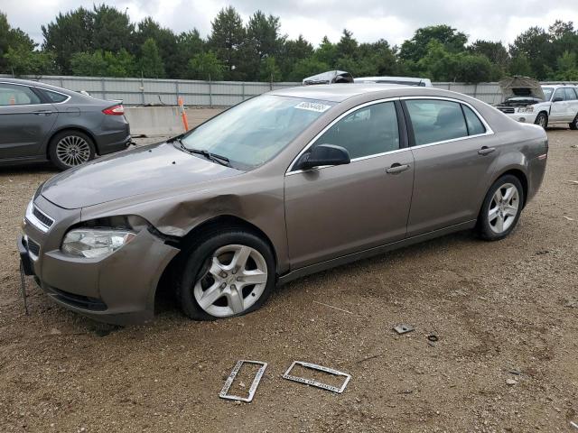 Vin: 1g1zb5e14bf201845, lot: 60654465, chevrolet malibu ls 2011 img_1