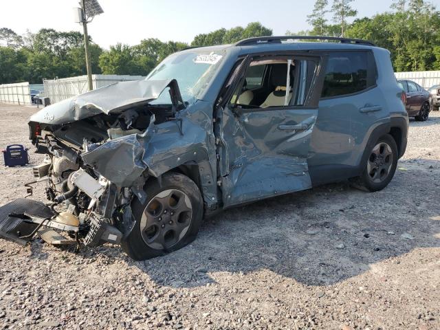Vin: zaccjaab3hpe50540, lot: 59352045, jeep renegade sport 2017 img_1