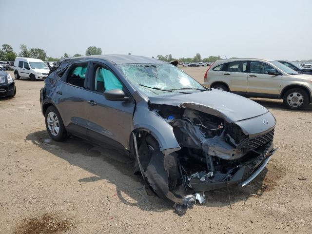 2022 FORD ESCAPE S 1FMCU0F6XNUA33435