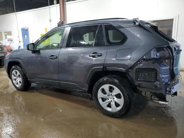 Vin: jtmf1rfv9kd521101, lot: 60022175, toyota rav4 le 20192