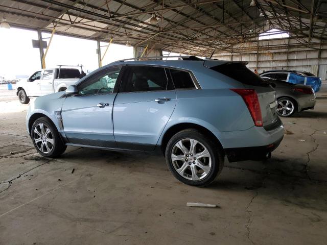 Vin: 3gyfnfey8bs581301, lot: 58950265, cadillac srx premium collection 20112