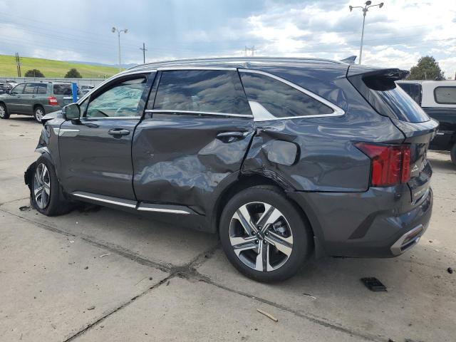 Vin: kndrkdlg8r5248790, lot: 60471045, kia sorento sxp 20242